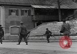 Image of 101st Airborne Division Berchtesgaden Germany, 1945, second 31 stock footage video 65675076992