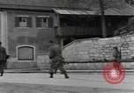 Image of 101st Airborne Division Berchtesgaden Germany, 1945, second 33 stock footage video 65675076992