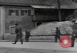 Image of 101st Airborne Division Berchtesgaden Germany, 1945, second 34 stock footage video 65675076992
