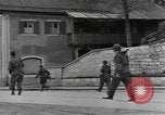 Image of 101st Airborne Division Berchtesgaden Germany, 1945, second 35 stock footage video 65675076992