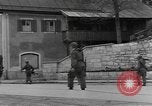 Image of 101st Airborne Division Berchtesgaden Germany, 1945, second 36 stock footage video 65675076992