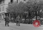 Image of 101st Airborne Division Berchtesgaden Germany, 1945, second 37 stock footage video 65675076992