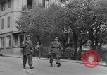 Image of 101st Airborne Division Berchtesgaden Germany, 1945, second 38 stock footage video 65675076992