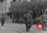 Image of 101st Airborne Division Berchtesgaden Germany, 1945, second 41 stock footage video 65675076992