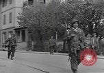 Image of 101st Airborne Division Berchtesgaden Germany, 1945, second 42 stock footage video 65675076992