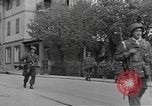 Image of 101st Airborne Division Berchtesgaden Germany, 1945, second 43 stock footage video 65675076992