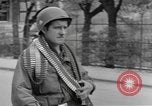 Image of 101st Airborne Division Berchtesgaden Germany, 1945, second 46 stock footage video 65675076992