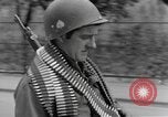 Image of 101st Airborne Division Berchtesgaden Germany, 1945, second 47 stock footage video 65675076992