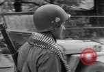 Image of 101st Airborne Division Berchtesgaden Germany, 1945, second 49 stock footage video 65675076992