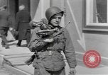 Image of 101st Airborne Division Berchtesgaden Germany, 1945, second 51 stock footage video 65675076992