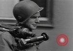 Image of 101st Airborne Division Berchtesgaden Germany, 1945, second 53 stock footage video 65675076992