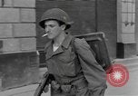 Image of 101st Airborne Division Berchtesgaden Germany, 1945, second 55 stock footage video 65675076992