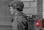 Image of 101st Airborne Division Berchtesgaden Germany, 1945, second 58 stock footage video 65675076992