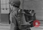 Image of 101st Airborne Division Berchtesgaden Germany, 1945, second 59 stock footage video 65675076992