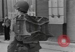 Image of 101st Airborne Division Berchtesgaden Germany, 1945, second 60 stock footage video 65675076992