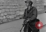Image of 101st Airborne Division Berchtesgaden Germany, 1945, second 62 stock footage video 65675076992