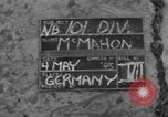 Image of 101st Airborne Division Germany, 1945, second 3 stock footage video 65675076993