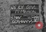Image of 101st Airborne Division Germany, 1945, second 4 stock footage video 65675076993