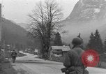 Image of 101st Airborne Division Germany, 1945, second 9 stock footage video 65675076993