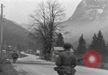 Image of 101st Airborne Division Germany, 1945, second 10 stock footage video 65675076993