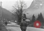Image of 101st Airborne Division Germany, 1945, second 11 stock footage video 65675076993