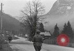 Image of 101st Airborne Division Germany, 1945, second 12 stock footage video 65675076993