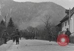 Image of 101st Airborne Division Germany, 1945, second 14 stock footage video 65675076993