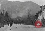 Image of 101st Airborne Division Germany, 1945, second 15 stock footage video 65675076993