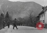 Image of 101st Airborne Division Germany, 1945, second 16 stock footage video 65675076993