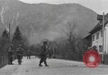 Image of 101st Airborne Division Germany, 1945, second 17 stock footage video 65675076993