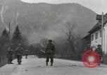 Image of 101st Airborne Division Germany, 1945, second 18 stock footage video 65675076993