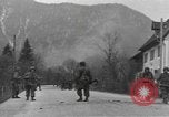 Image of 101st Airborne Division Germany, 1945, second 19 stock footage video 65675076993