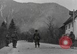 Image of 101st Airborne Division Germany, 1945, second 20 stock footage video 65675076993