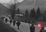 Image of 101st Airborne Division Germany, 1945, second 22 stock footage video 65675076993