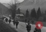 Image of 101st Airborne Division Germany, 1945, second 23 stock footage video 65675076993