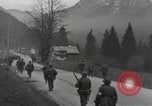 Image of 101st Airborne Division Germany, 1945, second 24 stock footage video 65675076993
