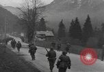 Image of 101st Airborne Division Germany, 1945, second 25 stock footage video 65675076993