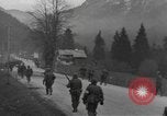 Image of 101st Airborne Division Germany, 1945, second 26 stock footage video 65675076993
