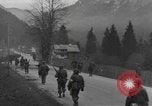 Image of 101st Airborne Division Germany, 1945, second 27 stock footage video 65675076993