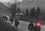 Image of 101st Airborne Division Germany, 1945, second 29 stock footage video 65675076993