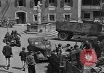 Image of 101st Airborne Division Germany, 1945, second 39 stock footage video 65675076993