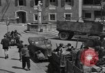 Image of 101st Airborne Division Germany, 1945, second 41 stock footage video 65675076993