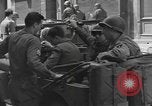 Image of 101st Airborne Division Germany, 1945, second 48 stock footage video 65675076993