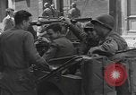 Image of 101st Airborne Division Germany, 1945, second 49 stock footage video 65675076993