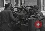 Image of 101st Airborne Division Germany, 1945, second 51 stock footage video 65675076993