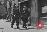 Image of 101st Airborne Division Germany, 1945, second 59 stock footage video 65675076993