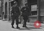 Image of 101st Airborne Division Germany, 1945, second 60 stock footage video 65675076993