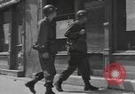 Image of 101st Airborne Division Germany, 1945, second 61 stock footage video 65675076993