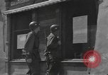 Image of 101st Airborne Division Germany, 1945, second 62 stock footage video 65675076993