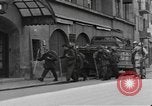 Image of 101st Airborne Division Germany, 1945, second 20 stock footage video 65675076994